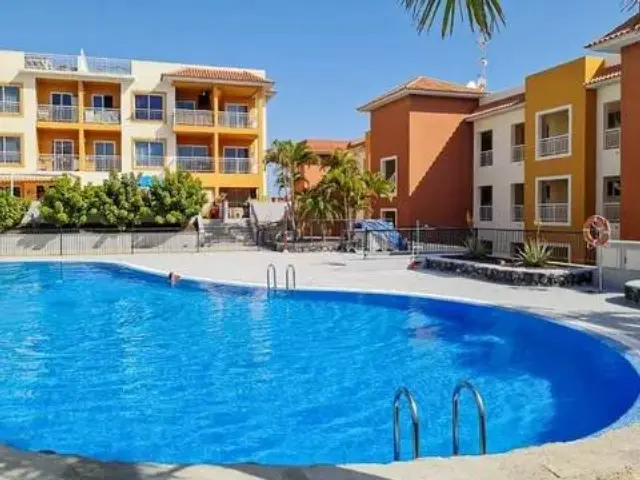 Apartment in Callao Salvaje-Playa Paraíso-Armeñime