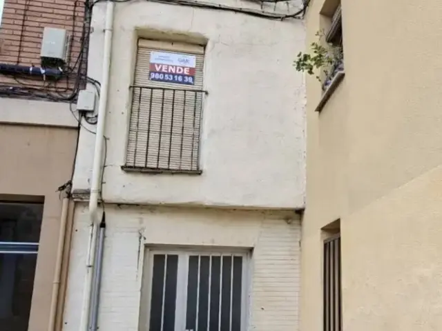 Chalet en Centro