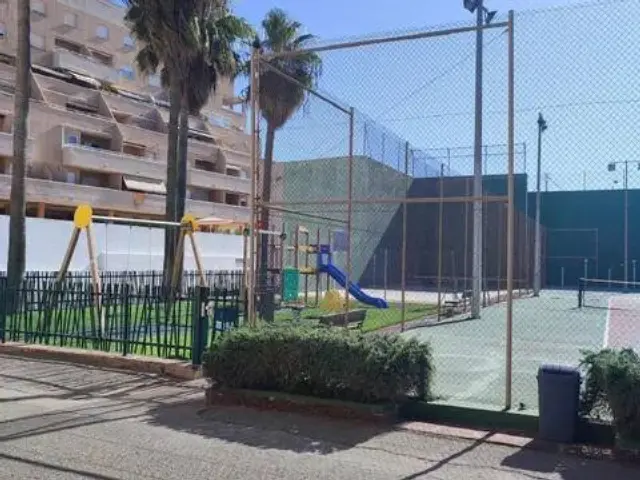 Apartment in El Perellonet