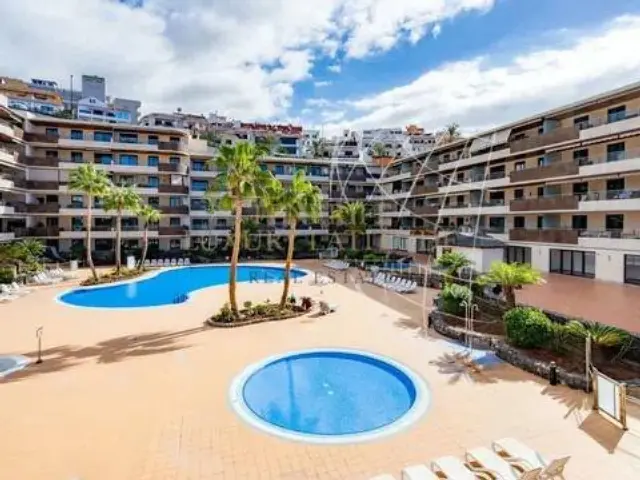 Apartment on Calle de la Hondura photo 3