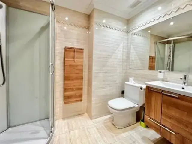 Apartment in Arana-El Anglo-Santiago photo 11