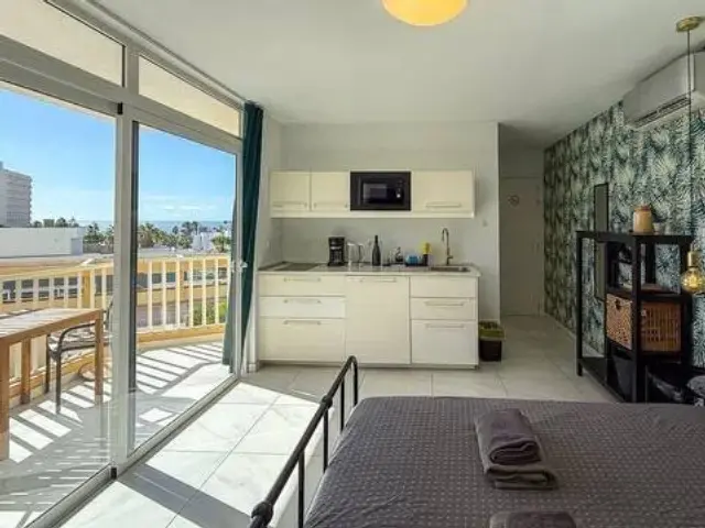 Apartment in Costa Adeje