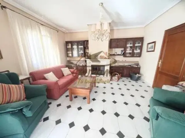 Piso en Úbeda