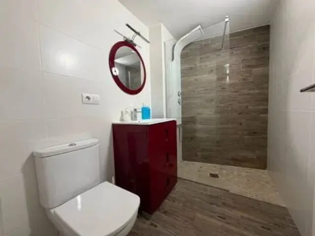 Chalet in Beniflà photo 33