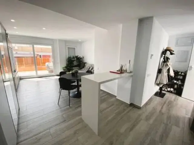 Apartment on Vicente Blasco Ibáñez Street photo 7