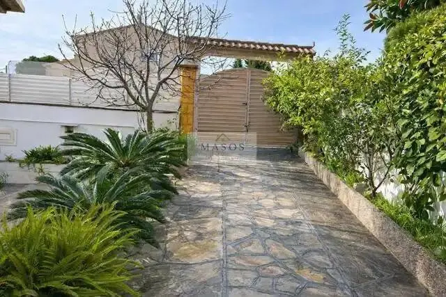 Chalet in Calafell