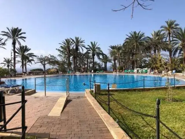 Penthouse in Callao Salvaje-Playa Paraíso-Armeñime