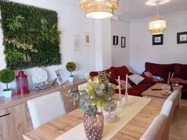 Townhouse in Huércal de Almería