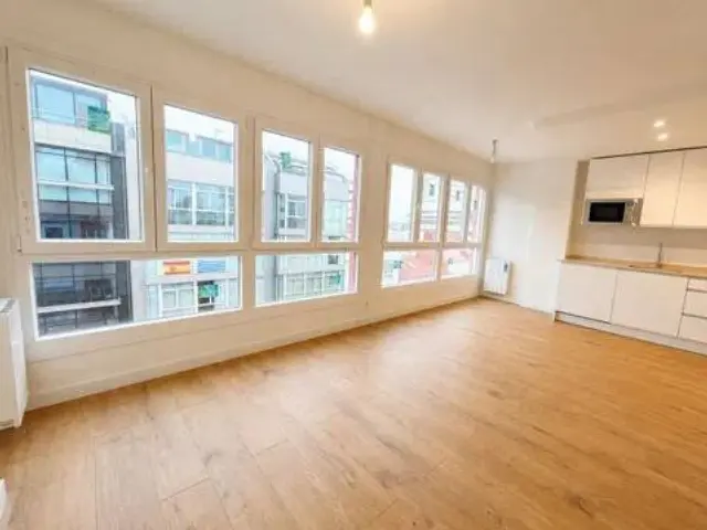 Apartment on Calle Sinfónica de Galicia