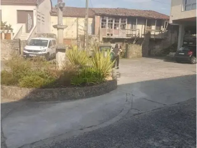 Rustic house in Amoeiro photo 3
