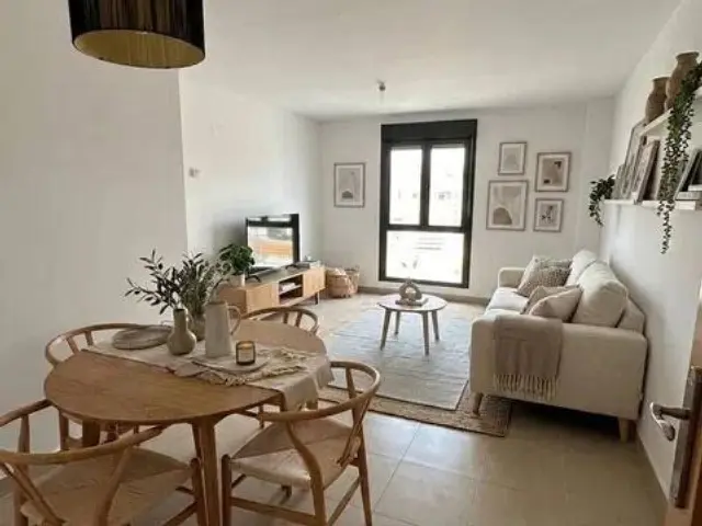 Piso en Cedillo del Condado