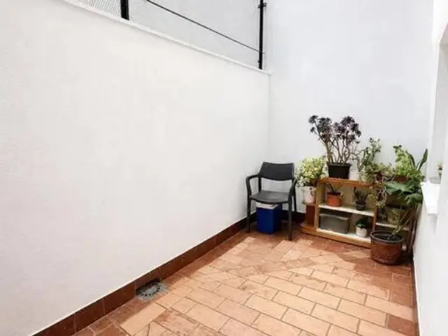 Apartment in El Puerto de Santa María photo 13