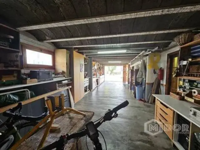 Chalet on Carrer de Montclar photo 46