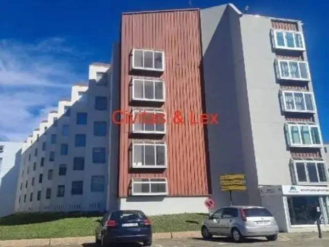 Apartment in A Pobra de Trives
