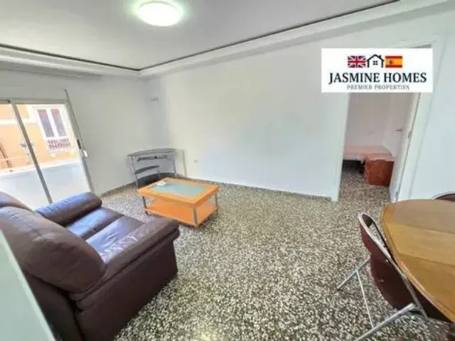 Apartment in Benimàmet