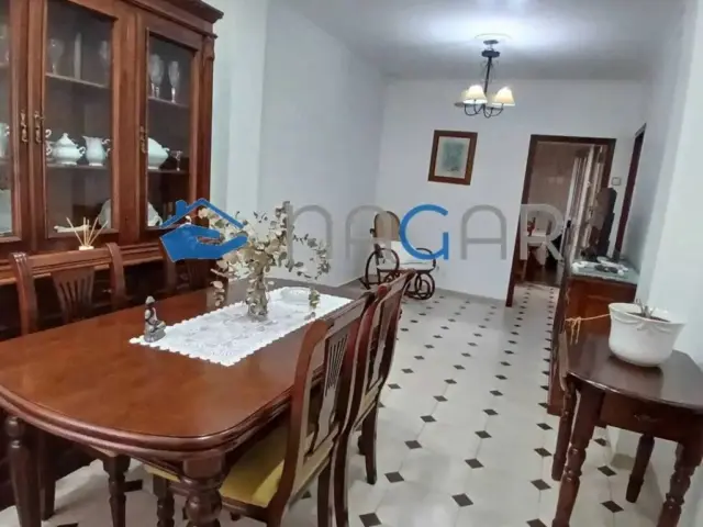 Chalet en La Línea de la Concepción