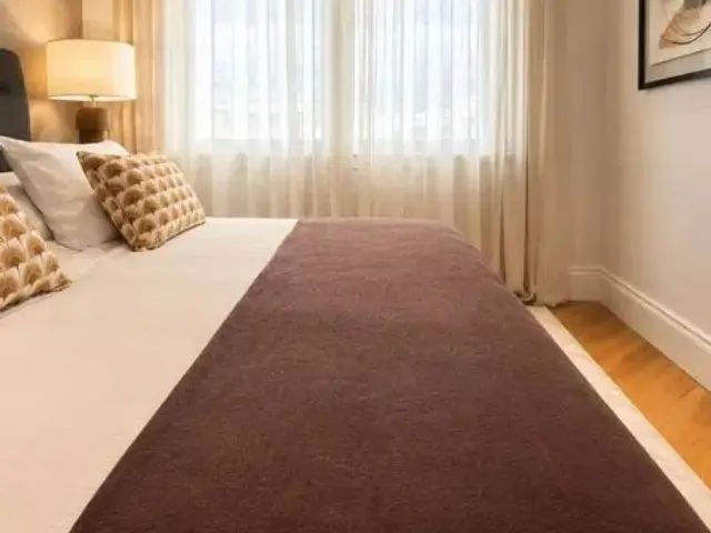 Apartment in Recoletos photo 3