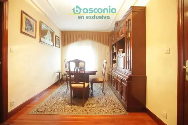 Apartment in Kalero-Basozelai