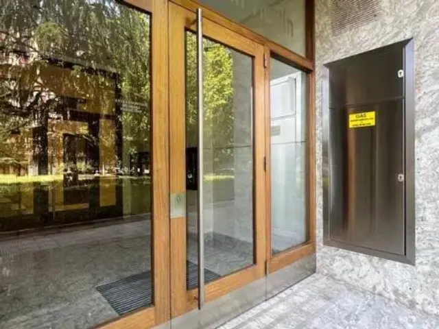 Apartment in Txagorritxu-Gazalbide photo 24