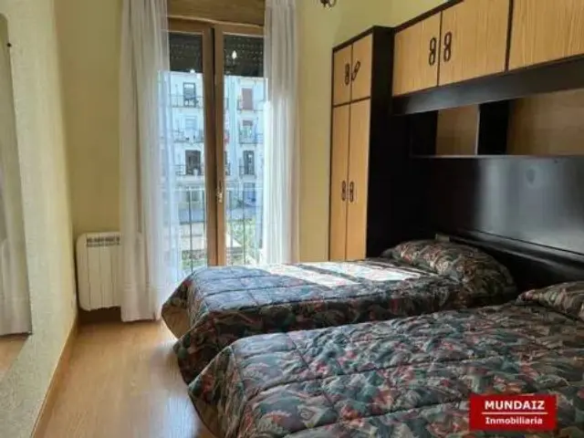 Apartment on Larramendi Street photo 10
