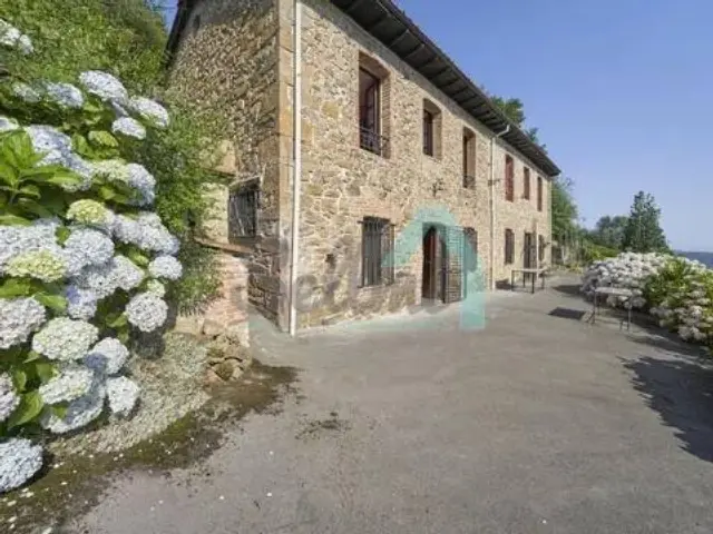 Chalet in Sama