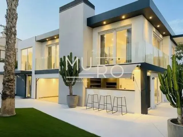 Chalet en Platja Muchavista