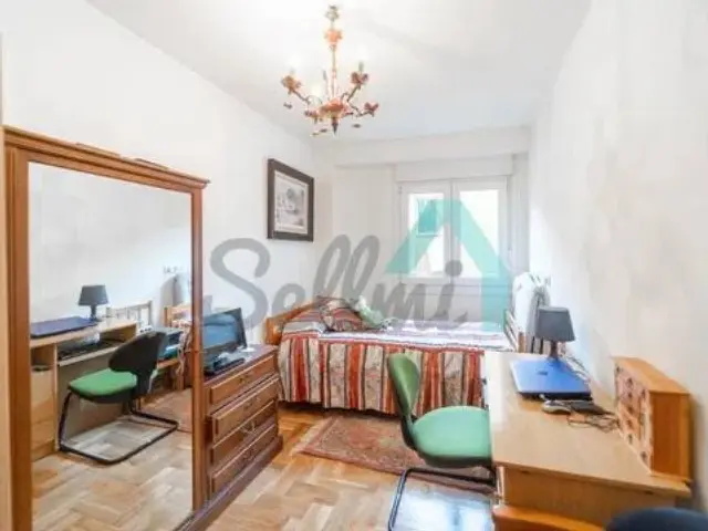 Apartment in El Entrego photo 19
