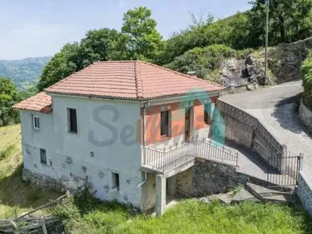 Chalet in Laviana