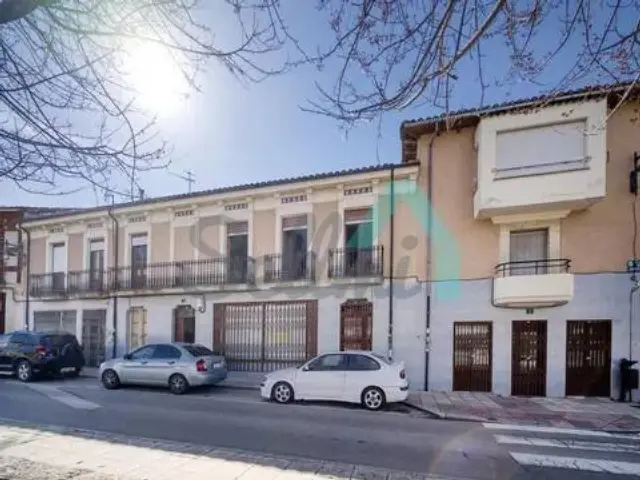 Casa adosada en Boñar