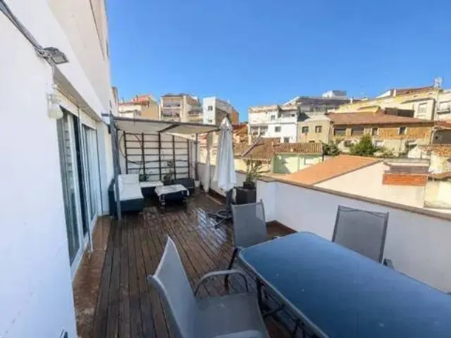 Penthouse at Calle Rincón Cuesta del Cardador, No. 6 photo 38