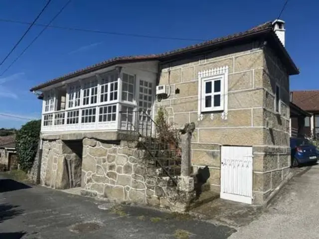 Chalet on Calle Naves No Number
