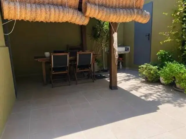 Townhouse in Algeciras