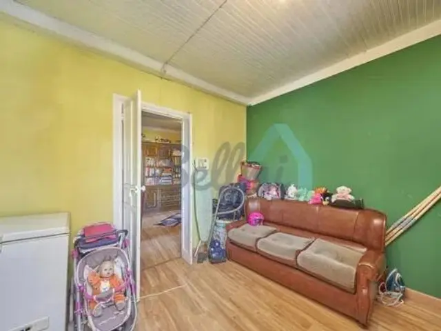 Chalet in Belmonte de Miranda photo 18