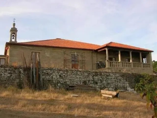 Chalet on Calle Lugar Lavandeira, 4