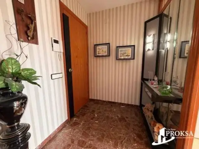 Flat in Raval-Santa Rosa-Safaretjos photo 3