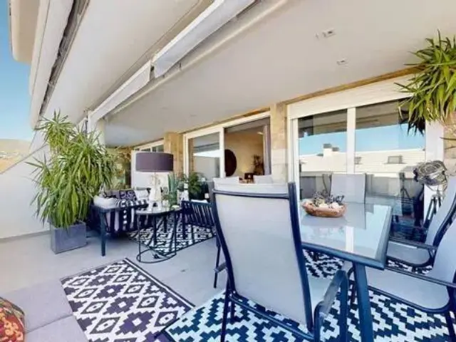Apartment in Torreblanca del Sol photo 4