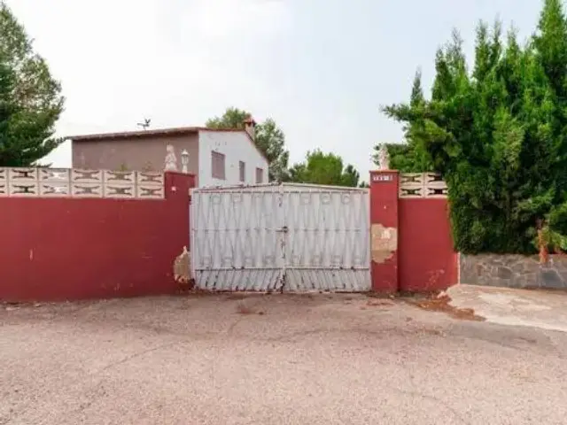 Chalet in Faitanar