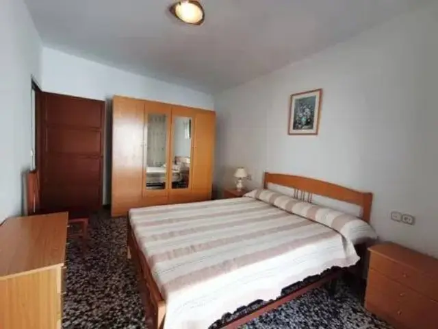 Chalet in Canillas de Aceituno photo 13