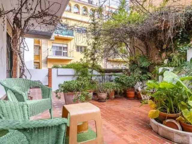 Apartment in Los Remedios