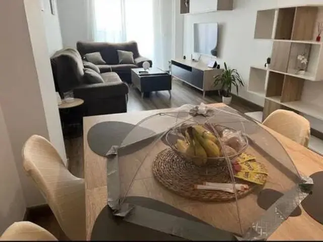 Apartment on Salazón Street photo 3
