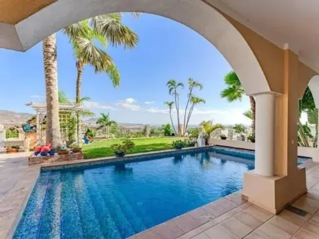 Chalet in Costa Adeje