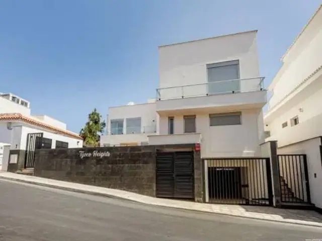 House in Adeje Norte