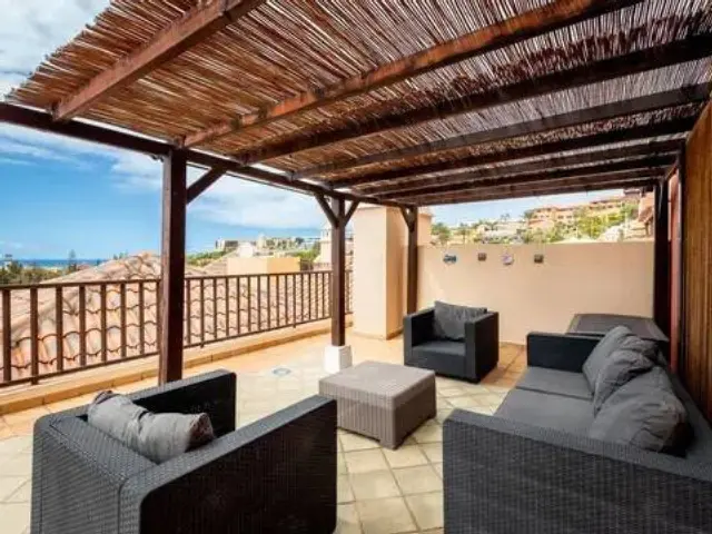 Apartment in Costa Adeje