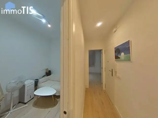 Flat in Centre photo 20