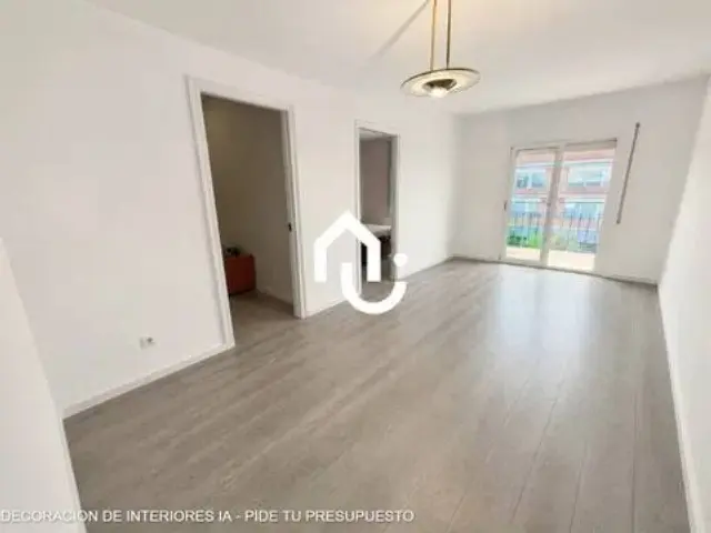 Piso en Riu Nord-Riu Sud