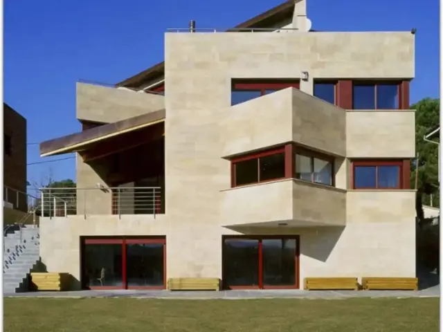 Chalet in Arxius