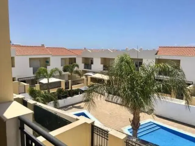 House in Costa Adeje