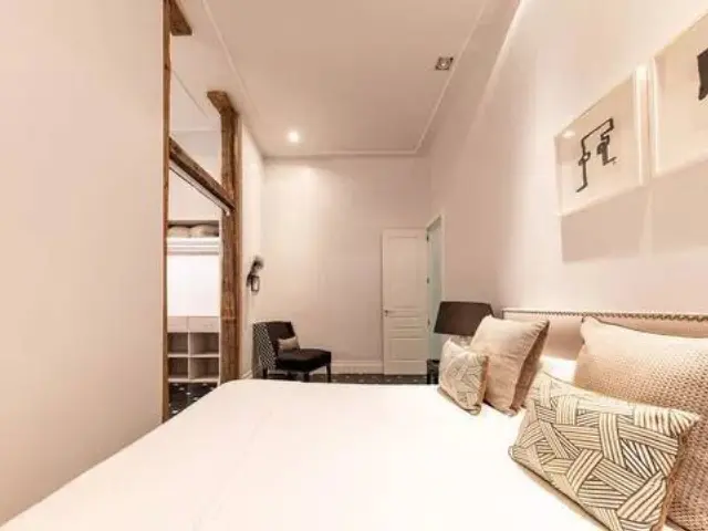 Apartment in Justicia-Chueca photo 41