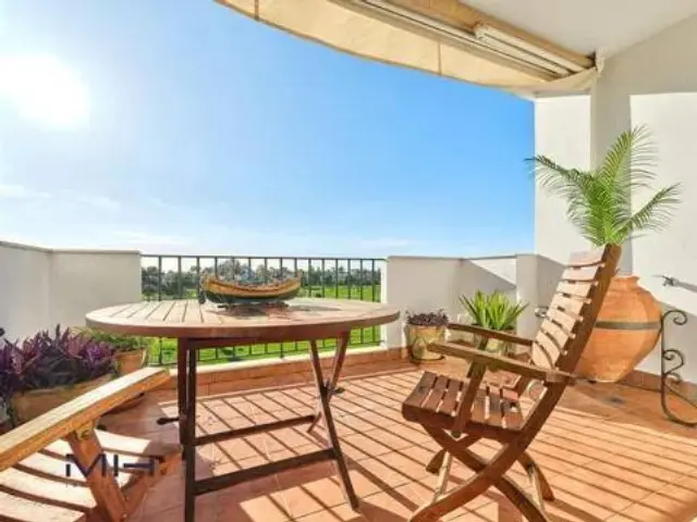 Apartment on Avenida de la Reina Sofía photo 10