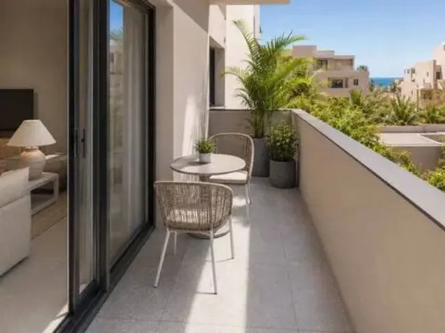 Apartment in Villa de Adeje